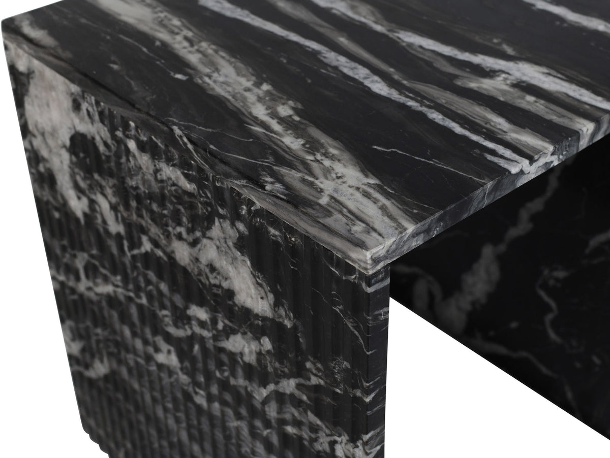 Pienza - Marble Table