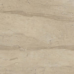 Hyre - Indoor / Outdoor Concrete Side Table - Faux Travertine
