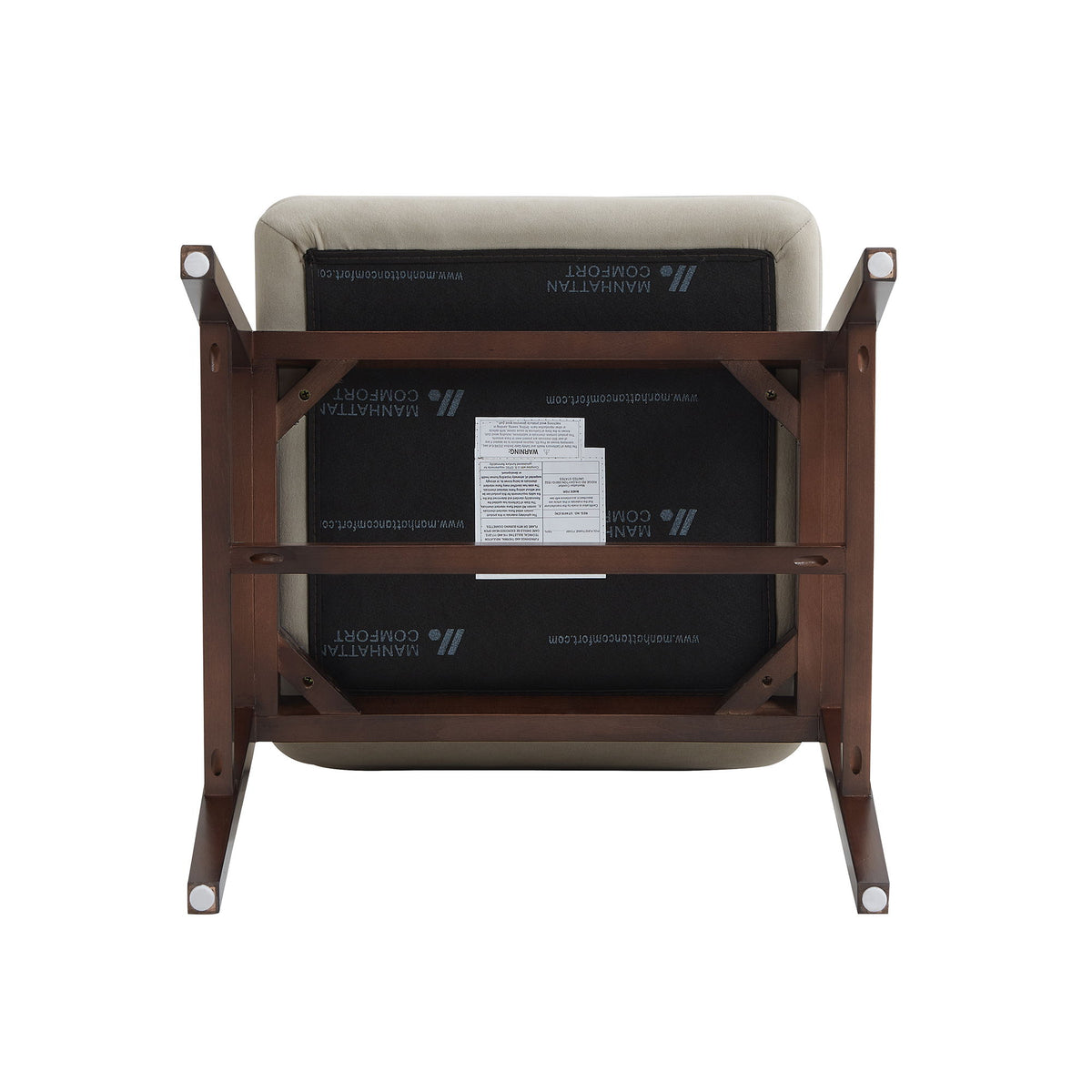 Manhattan Stella - Armchair