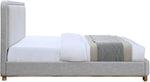 Nolita - Bed With Natural Base