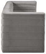 Quincy - Modular 3 Seat Sofa