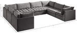Jacob - Modular Sectional