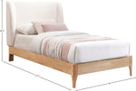 Ventura - Bed