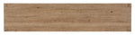 Vineyard Row - Small Console - Light Brown
