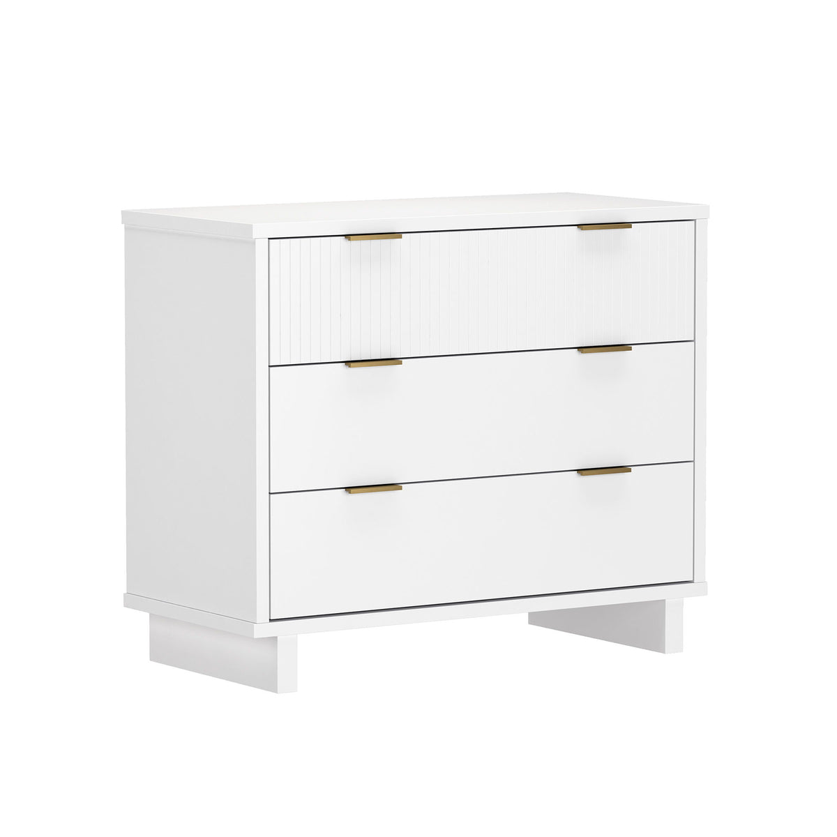 Manhattan Elara - Solid Wood Dresser