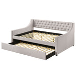 Lianna - Daybed & Trundle