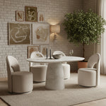 Venosa - Dining Table