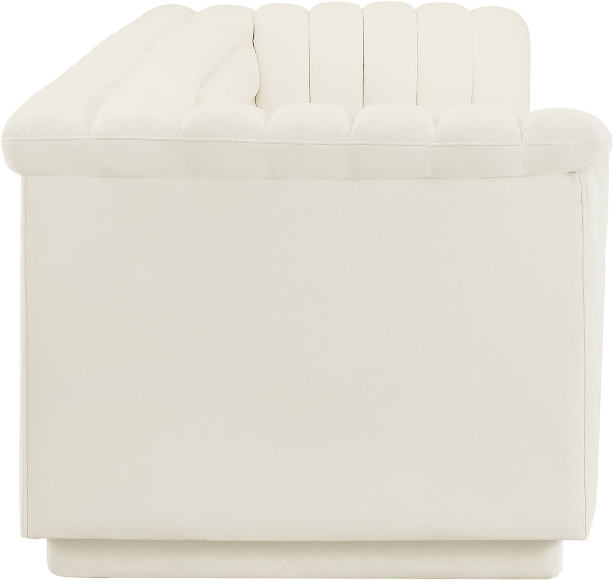 Cascade - Velvet Modular Sofa
