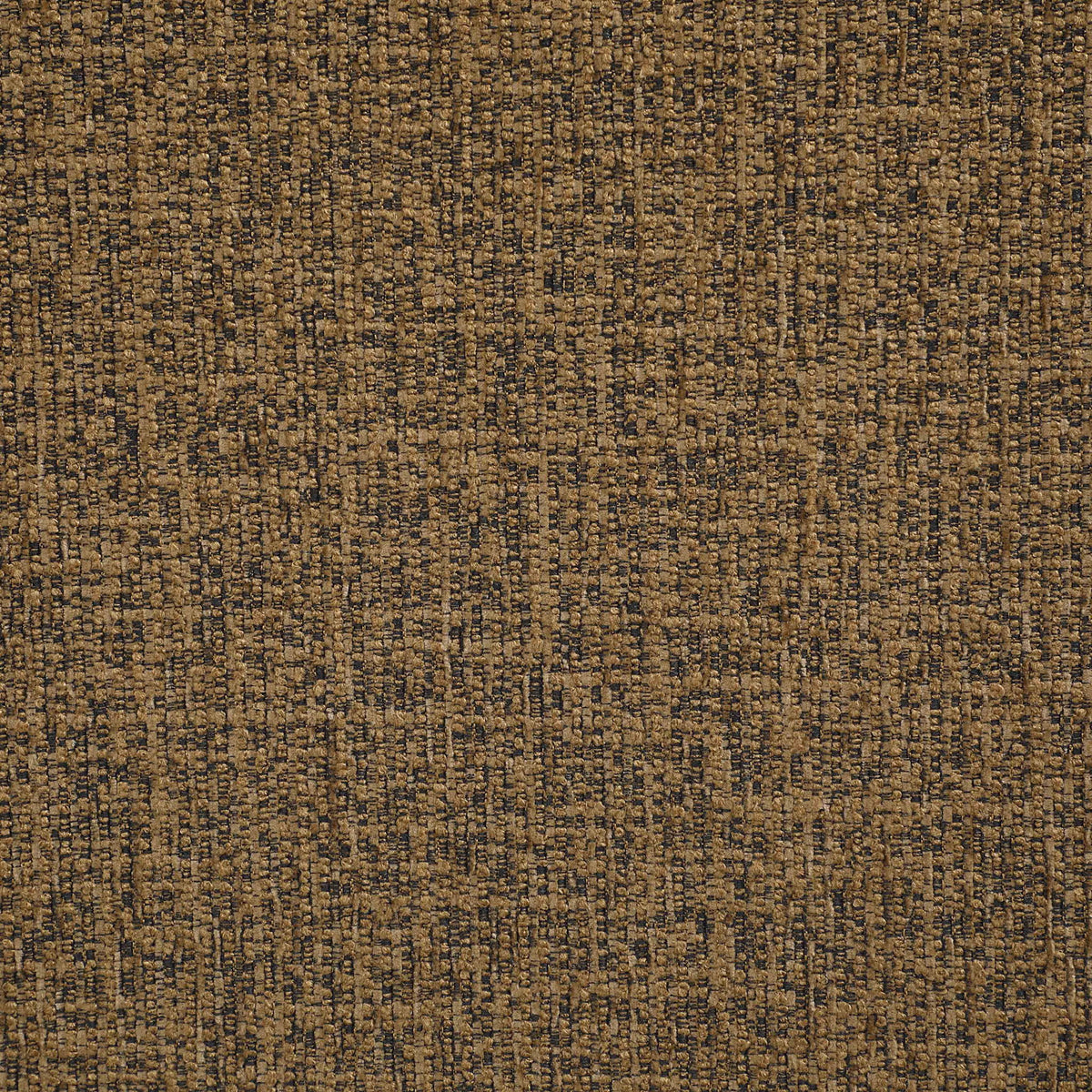Elowen - Chenille Fabric Upholstered Bed