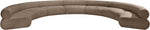 Bale - 7 Piece Modular Sofa