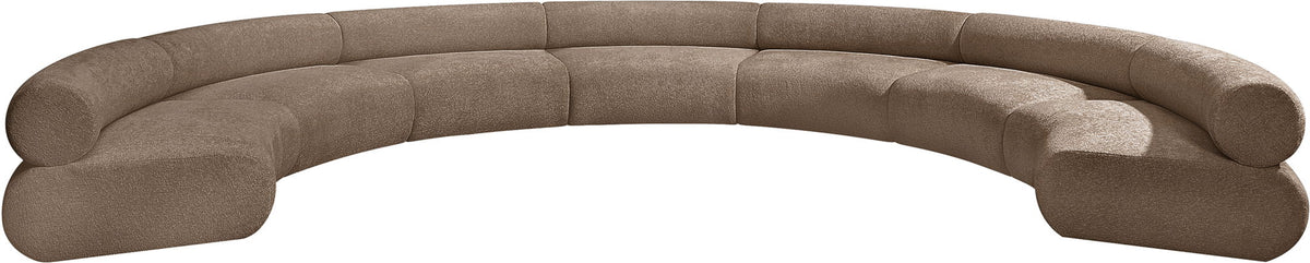 Bale - 7 Piece Modular Sofa
