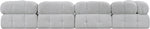 Ames - 4 Seat Modular Sofa