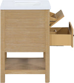 Oakwell - Bathroom Vanity
