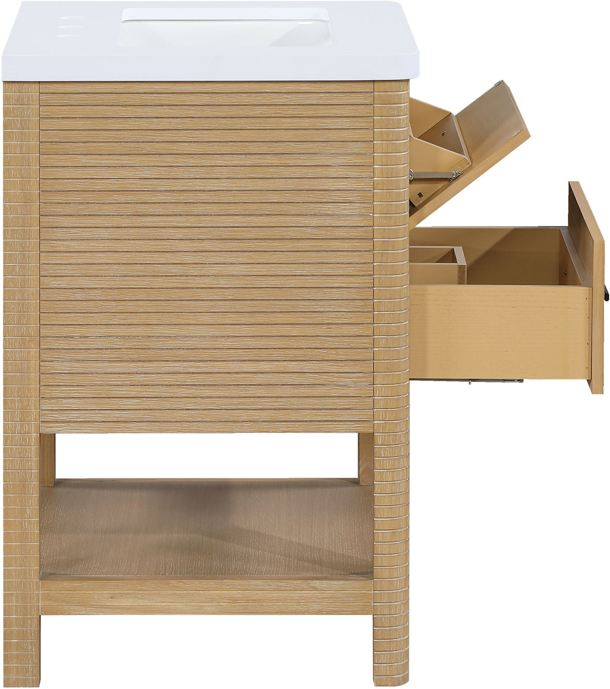 Oakwell - Bathroom Vanity