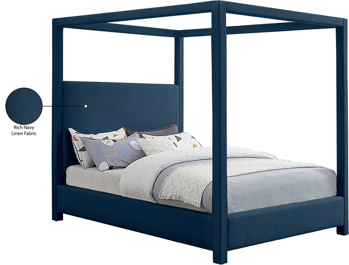 Emerson - Bed