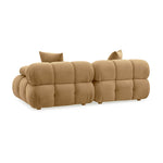 Calliope - Modular Loveseat