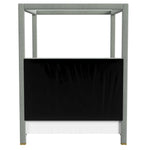 Hibernate - Canopy Bed