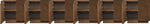 Navona - 6 Piece Sideboard / Buffet