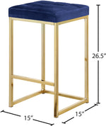 Nicola - Stool (Set of 2)