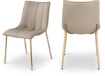 Isla - Dining Chair (Set of 2)