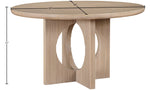 Rivas - Round Dining Table