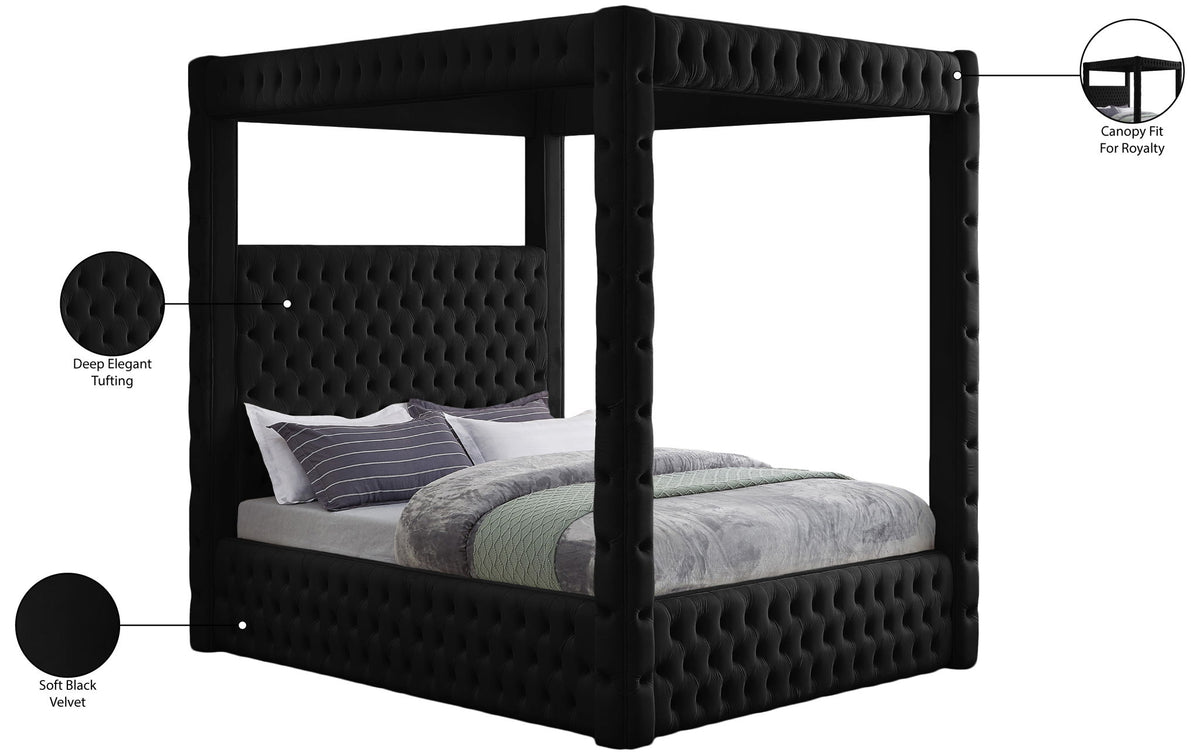 Royal - Bed