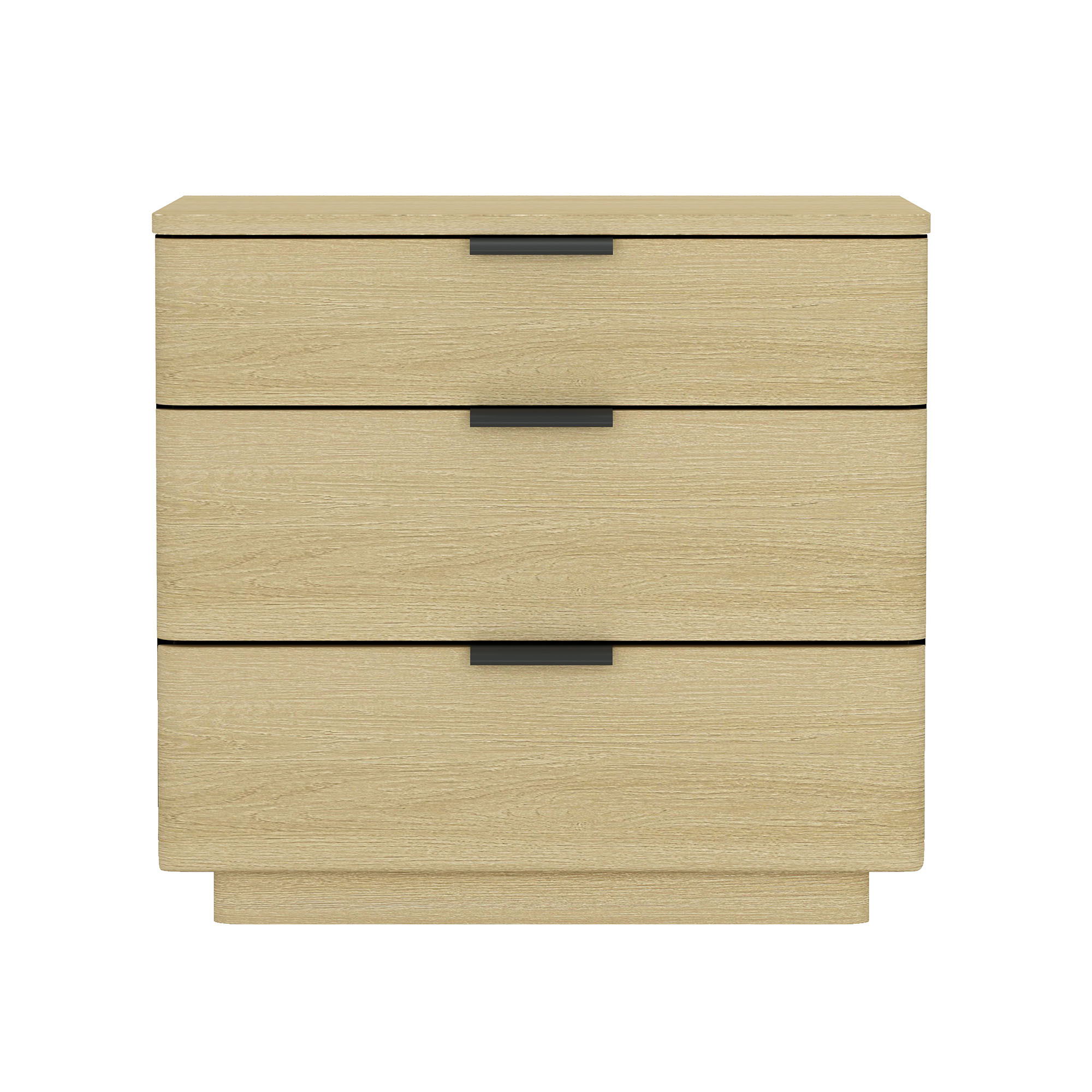 Payton - Nightstand - Natural Oak