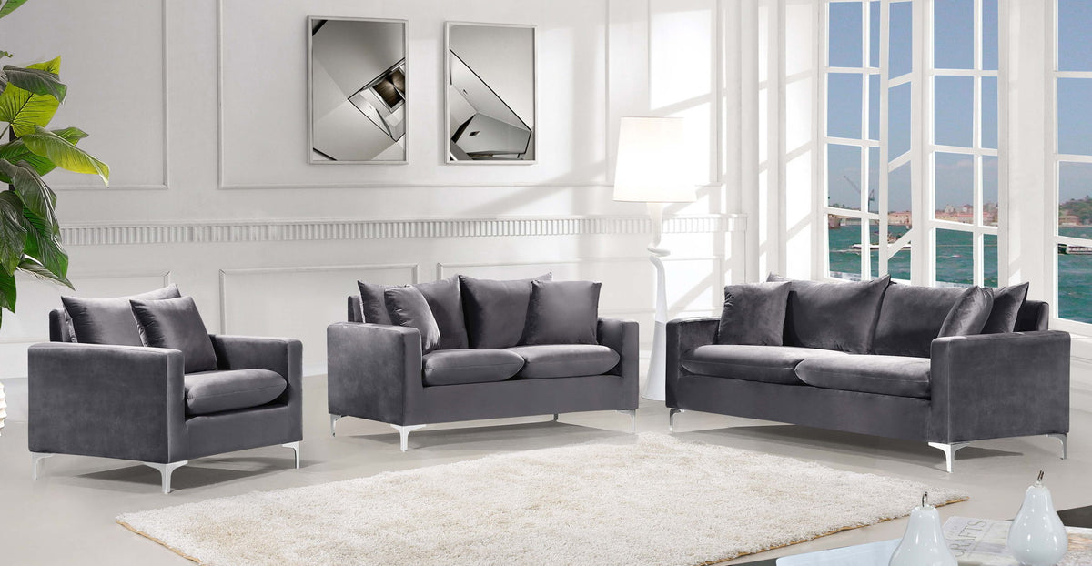 Naomi - Sofa