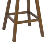 Trixi - Adjustable Height Swivel Barstool
