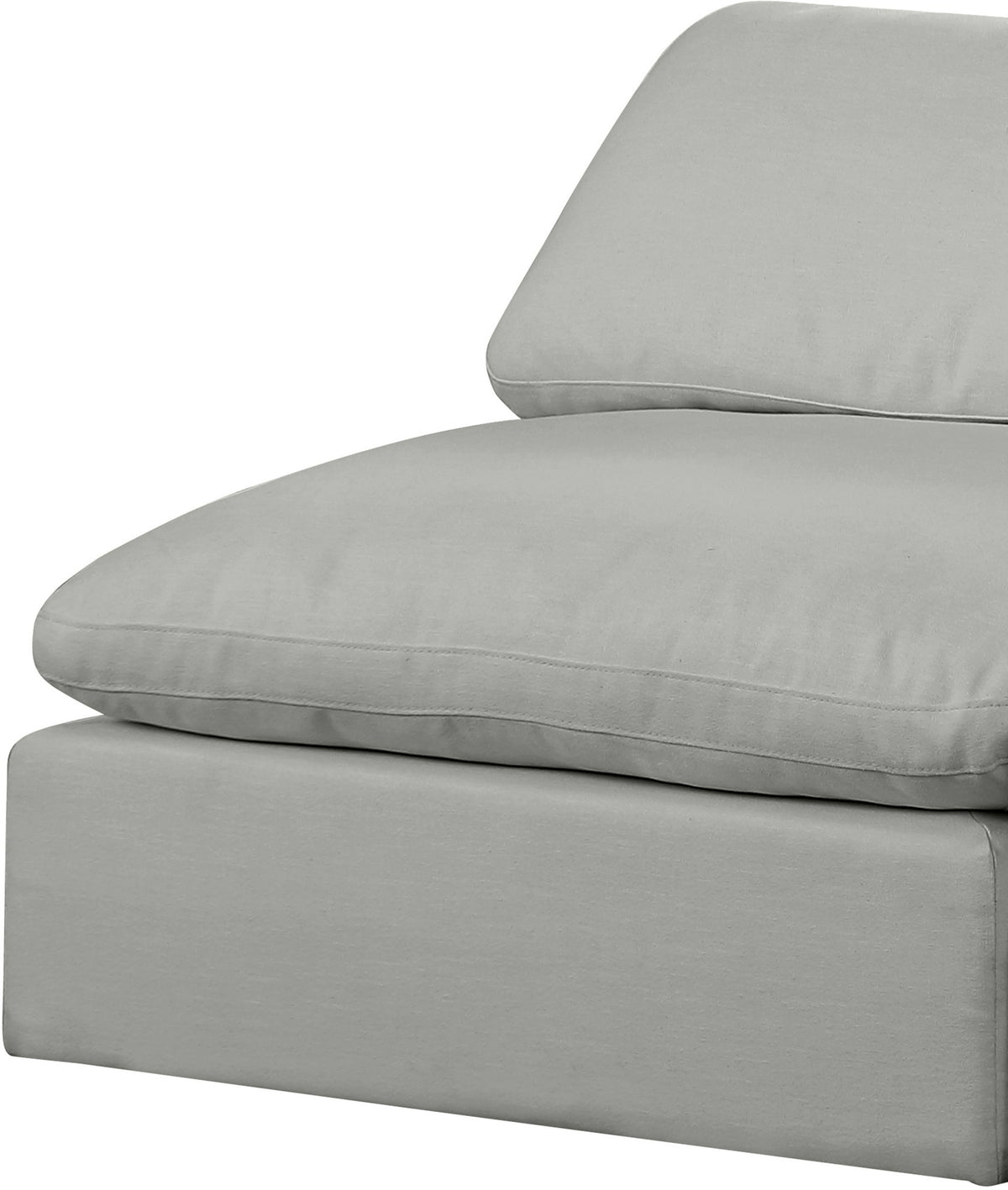 Comfy - 6 Piece Linen Sectional