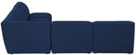 Miramar - 5 Piece Modular Sectional