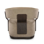 Madison - Swivel Accent Chair
