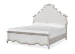 Paris - Upholstered Headboard Bed