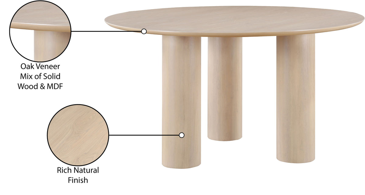 Colosseum - Dining Table