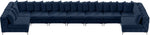 Tremblay - 9 Piece Modular Sectional