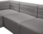 Quincy - Modular 3 Seat Sofa