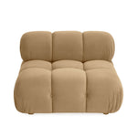 Calliope - Modular Armless Chair