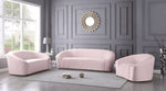 Riley - Loveseat
