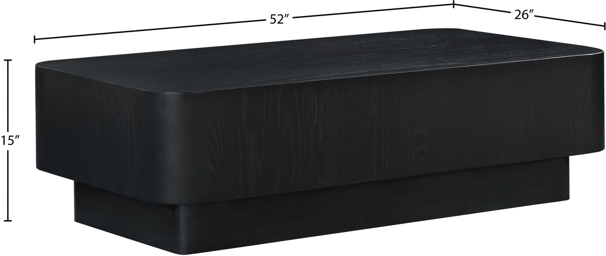 Oakmont - Coffee Table