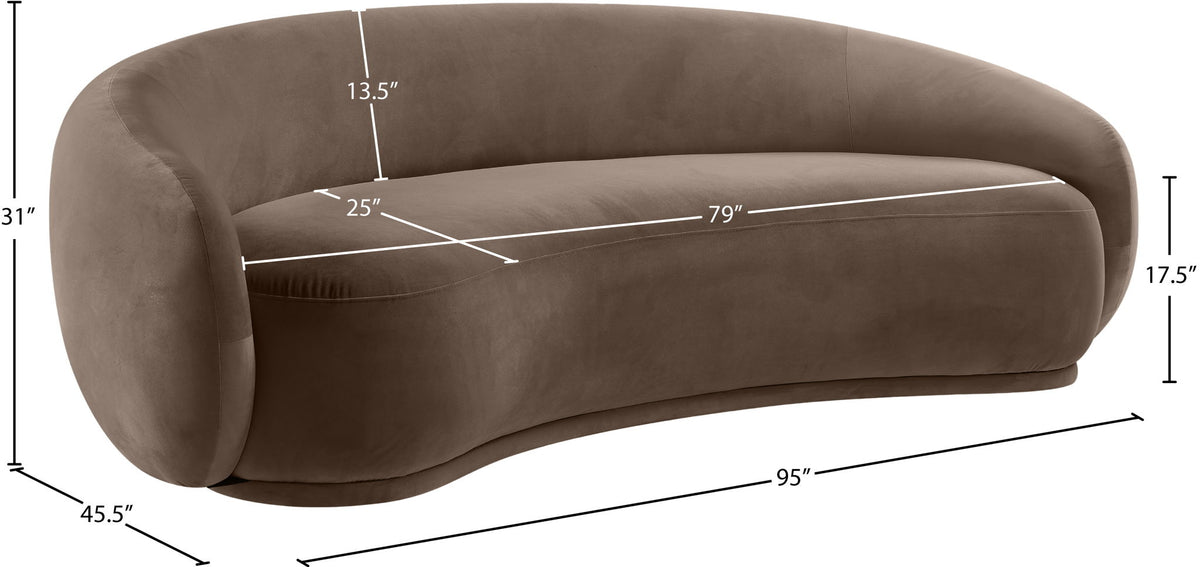 Emery - Sofa