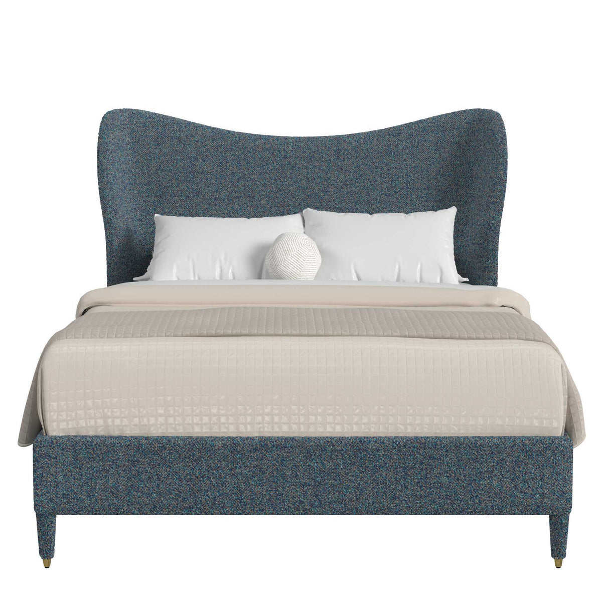 Cocoon - Bed