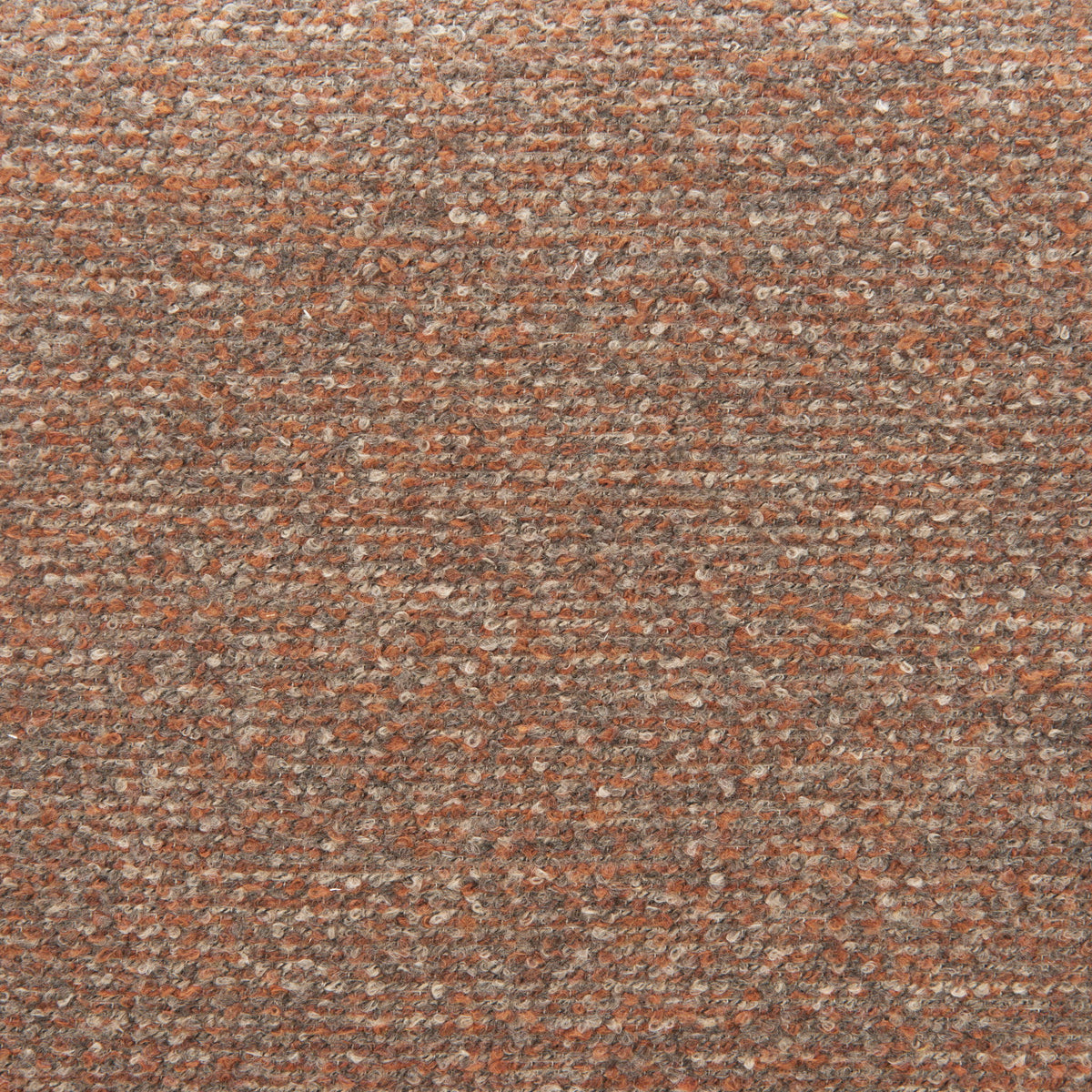 Atria - Accent Chair & Ottoman - Tawny Brown