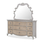 Paris - Dresser - Cream
