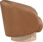 Gibson - Swivel Accent Chair
