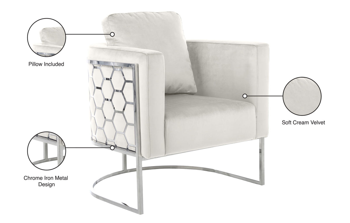 Casa - Chair