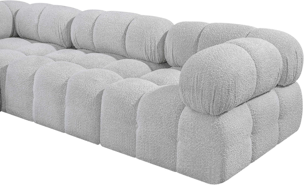 Ames - 5 Piece Modular Sectional