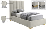 Pierce - Bed