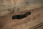 Trinell - Five Drawer Chest - Brown