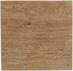 Pienza - Travertine Table