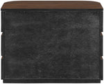Annalise - Solid Wood Night Stand